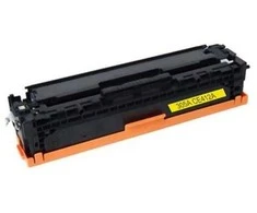 HP 305A CE412A toneris Dore suderinamas