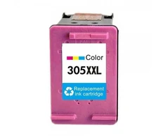 HP 305XL 3YM63AE CMY rašalinė kasetė Dore suderinama
