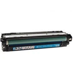 HP 307A CE741A toneris G&amp;G suderinamas