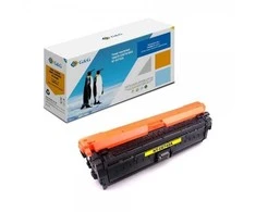 HP 307A CE742A toneris G&amp;G suderinamas