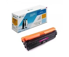 HP 307A CE743A toneris G&amp;G suderinamas