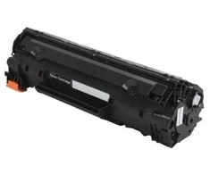 HP 30A CF230A Canon CRG051 toneris Dore suderinamas