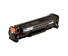 HP 312X CF380X toneris Dofe suderinamas