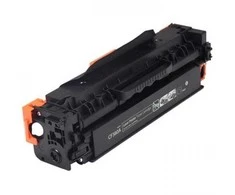 HP 312X CF380X toneris G&amp;G suderinamas