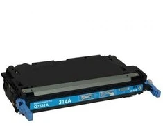 HP 314A Q7561A toneris G&amp;G suderinamas