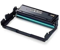 HP 332A W1332A būgnas JetWorld suderinamas