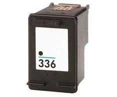 HP 336 C9362EE BK rašalinė kasetė Dore suderinama