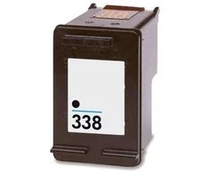 HP 338 C8765EE BK rašalinė kasetė Dore suderinama