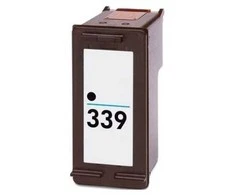 HP 339 C8767EE BK rašalinė kasetė Dofe suderinama