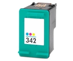 HP 344 C9366EE CMY rašalinė kasetė Dore suderinama