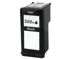 HP 350XL CB336EE BK rašalinė kasetė Dore suderinama