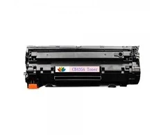 HP 35A CB435A toneris G&amp;G suderinamas