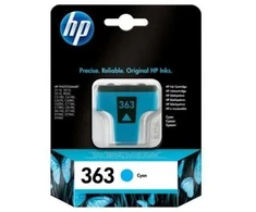 HP 363 C8771EE C rašalinė kasetė