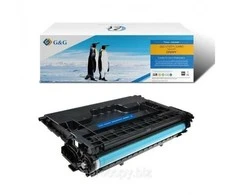 HP 37Y CF237Y toneris G&amp;G suderinamas
