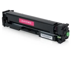 HP 403X CF403X Canon CRG045HM toneris Dore suderinamas