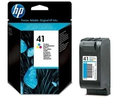 HP 41 51641A CMY rašalinė kasetė