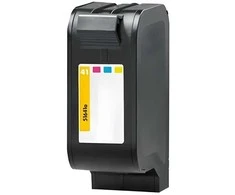HP 41 51641A CMY rašalinė kasetė Dore suderinama