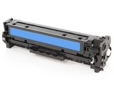HP 410A CF411A toneris Dore suderinamas