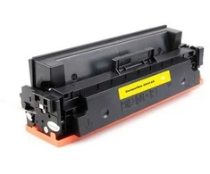 HP 410A CF412A toneris Dore suderinamas