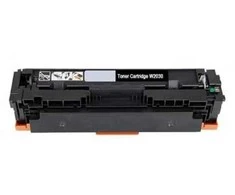 HP 415X W2030X toneris Dore suderinamas be čipo