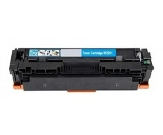 HP 415X W2031XH toneris Dore suderinamas be čipo