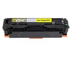 HP 415X W2032X toneris Dore suderinamas be čipo