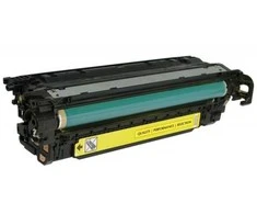 HP 504A CE252A toneris Dore suderinamas