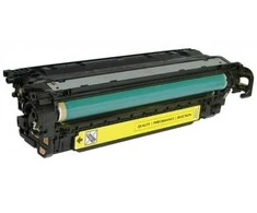 HP 504A CE252A toneris STAR suderinamas