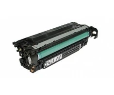 HP 504A CE253A toneris Dore suderinamas