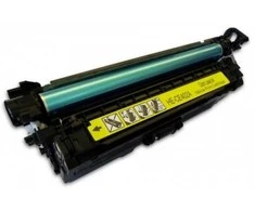 HP 507A CE402A toneris Dore suderinamas