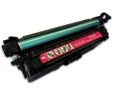 HP 507A CE403A toneris Dore suderinamas