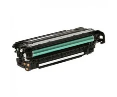 HP 507X CE400X toneris Dofe suderinamas