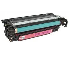 HP 507X CE403A toneris G&amp;G suderinamas