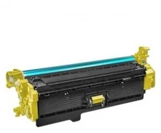 HP 508X CF362X toneris Dore suderinamas