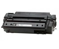 HP 51A Q7551A toneris Dore suderinamas