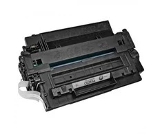 HP 55A CE255A toneris Dore suderinamas