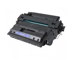 HP 55X CE255X Canon CRG-324/724 toneris Dore suderinamas