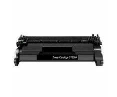 HP 59A CF259A toneris Dore suderinamas be čipo
