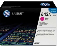 HP 642A CB403A toneris