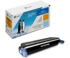 HP 645A C9730A toneris G&amp;G suderinamas