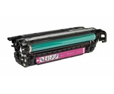 HP 648A CE263A toneris Dore suderinamas