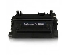 HP 64A CC364A/CE390A toneris Dore suderinamas