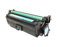 HP 654A CF331A toneris G&amp;G suderinamas