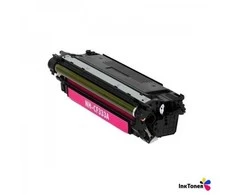 HP 654A CF333A toneris Dofe suderinamas