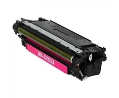 HP 654A CF333A toneris G&amp;G suderinamas