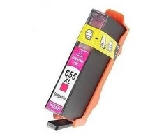 HP 655 CZ111AE M rašalinė kasetė G&amp;G suderinama