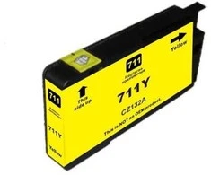 HP 655 CZ112AE Y rašalinė kasetė G&amp;G suderinama