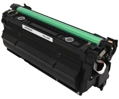 HP 655A CF452A toneris JetWorld suderinamas