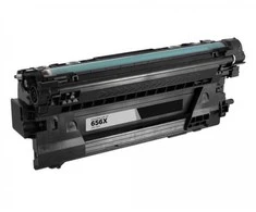 HP 656X CF460XC toneris Dore suderinamas