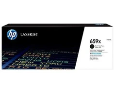 HP 659X W2010X toneris